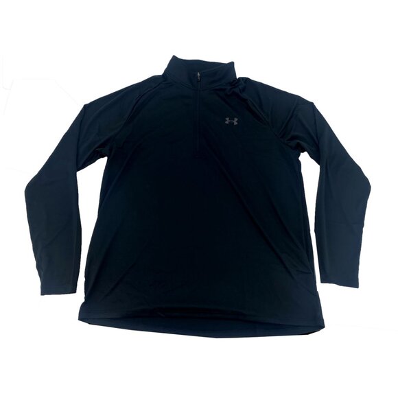 Under Armour Other - Under Armour Men's Quarter Zip Shirt | Zip Tech 2.0 | Various Sizes **NEW